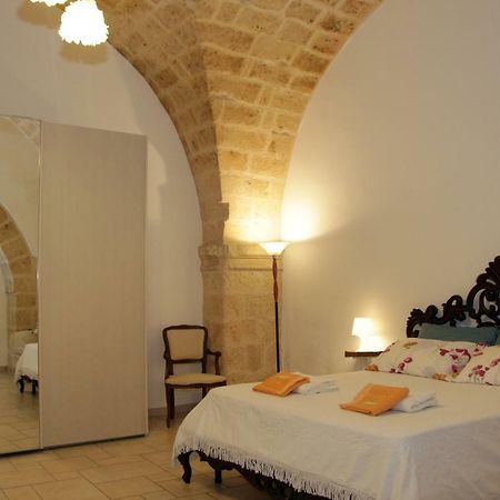 Virginia B&B Monopoli Eksteriør billede