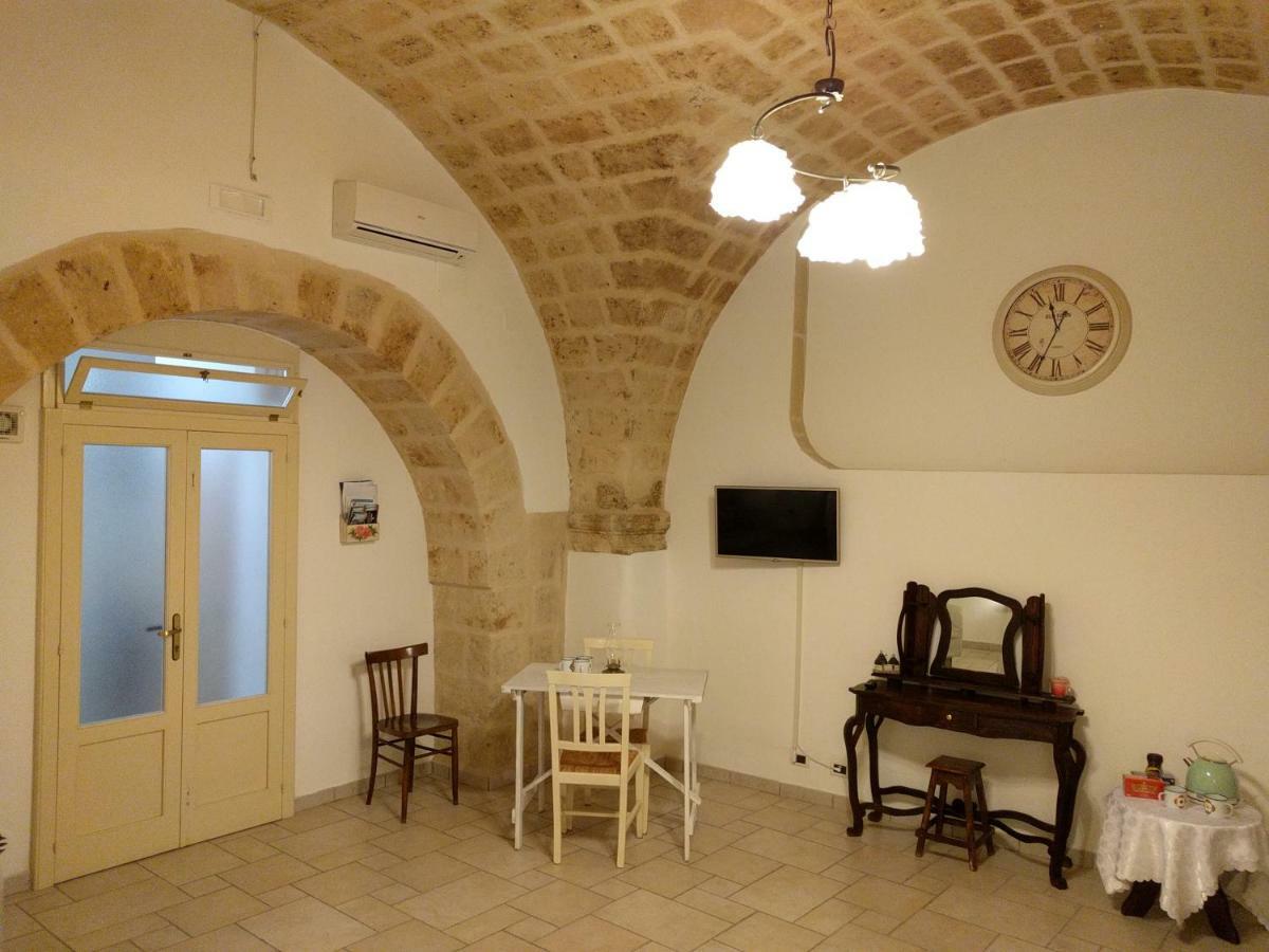 Virginia B&B Monopoli Eksteriør billede