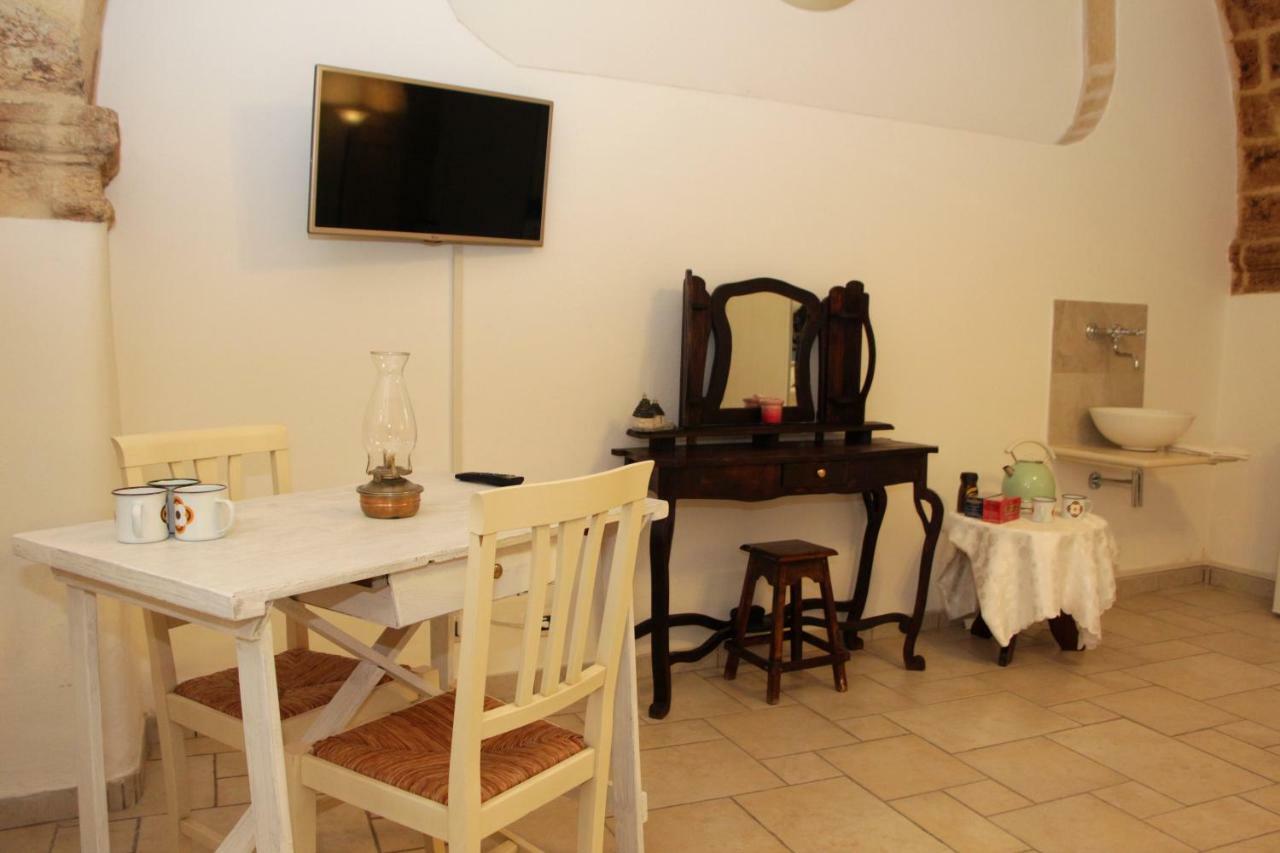 Virginia B&B Monopoli Eksteriør billede