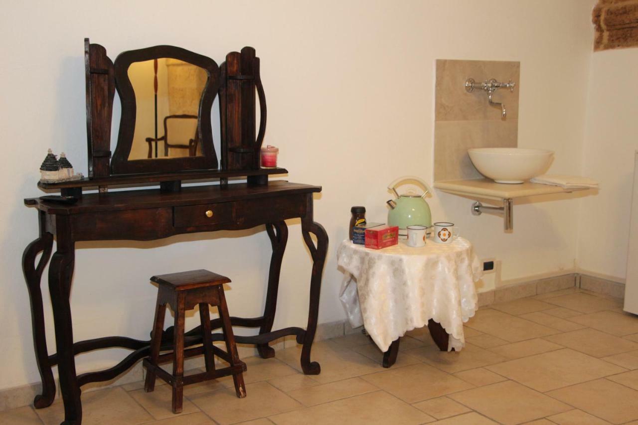 Virginia B&B Monopoli Eksteriør billede
