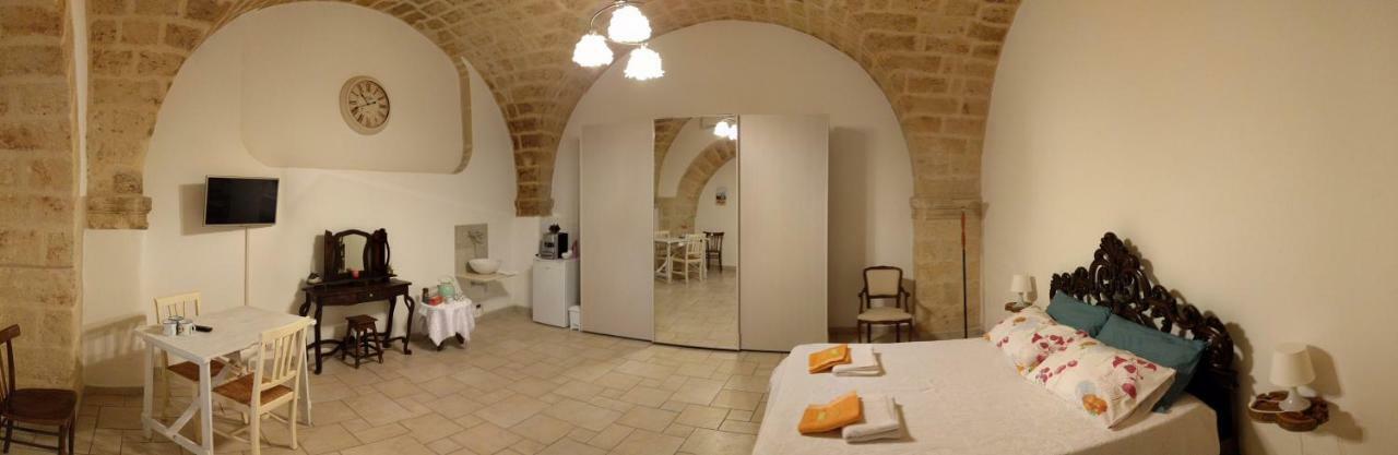 Virginia B&B Monopoli Eksteriør billede