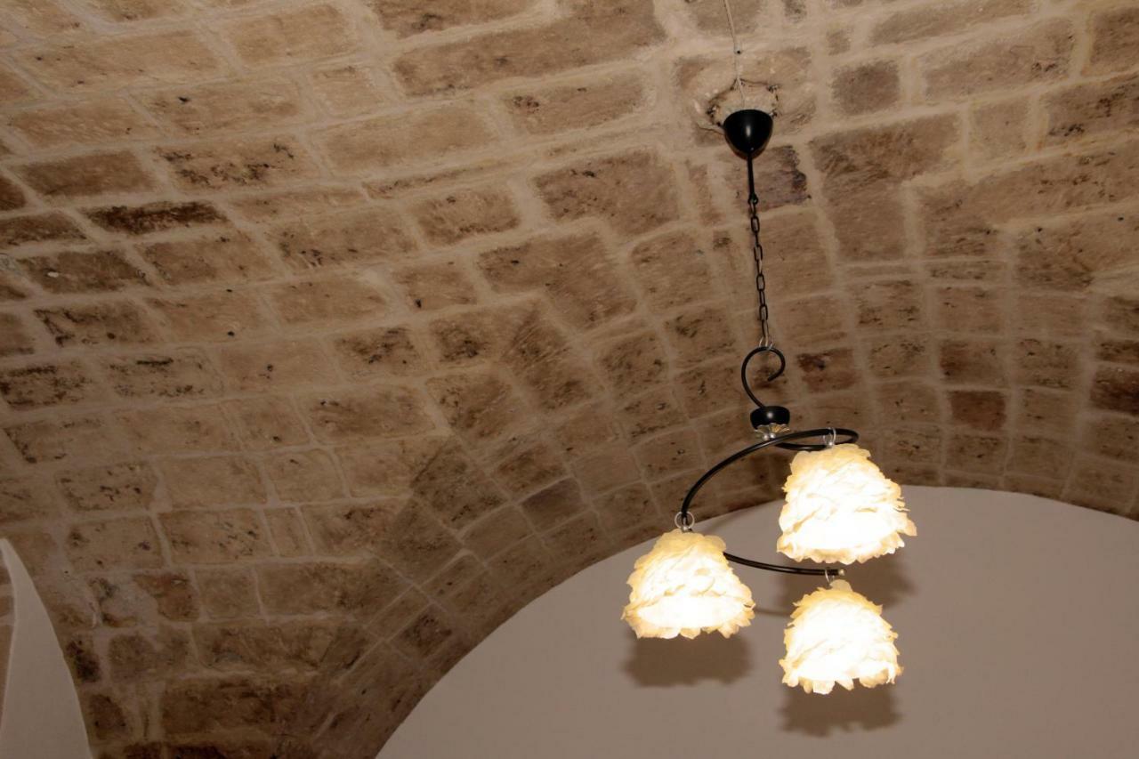 Virginia B&B Monopoli Eksteriør billede