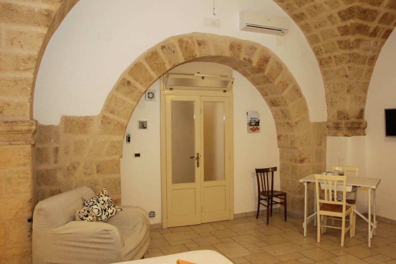 Virginia B&B Monopoli Eksteriør billede